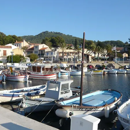Hauts De La Madrague-13 By Interhome Saint-Cyr-sur-Mer