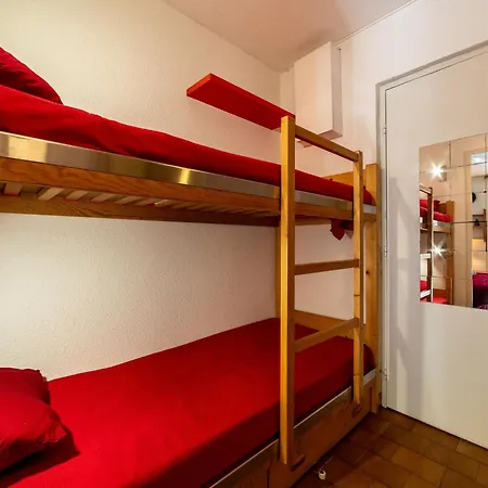 Apartamento Hauts De La Madrague-13 By Interhome *