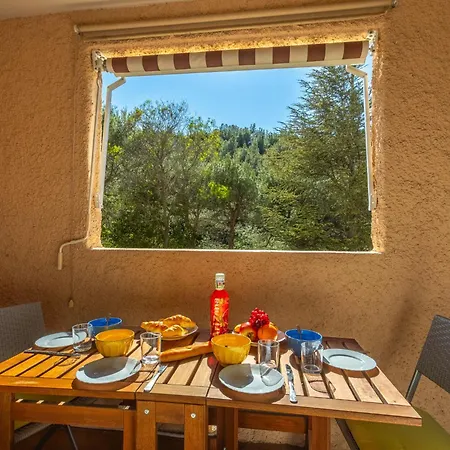 Hauts De La Madrague-13 By Interhome Apartment *