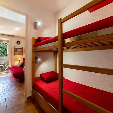 アパート Hauts De La Madrague-13 By Interhome *