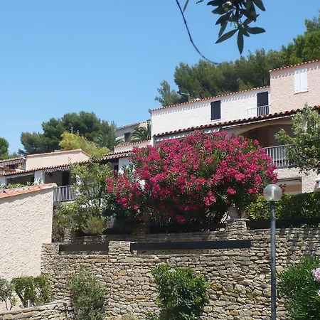 Hauts De La Madrague-13 By Interhome * Saint-Cyr-sur-Mer