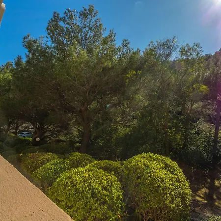 Hauts De La Madrague-13 By Interhome Apartment